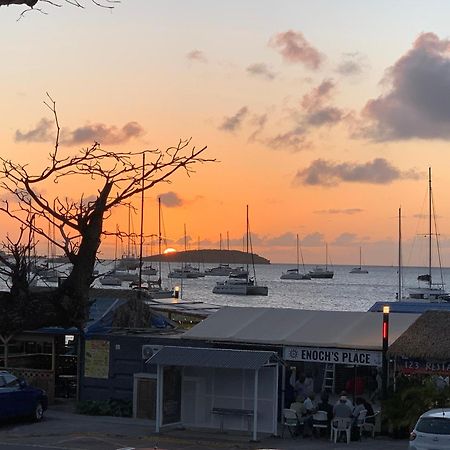 Duplex Cosy Au Coeur De Marigot Apartment Marigot  Bagian luar foto